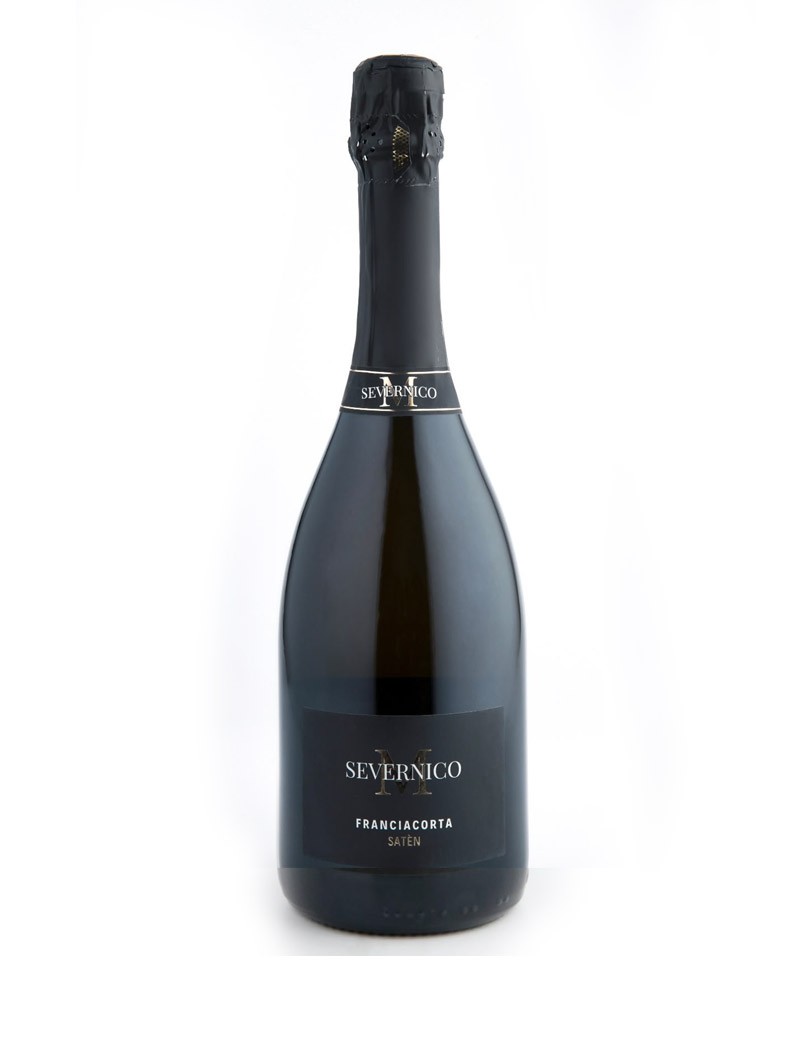 FRANCIACORTA DOCG SATÈN - 0.75 L - Severnico