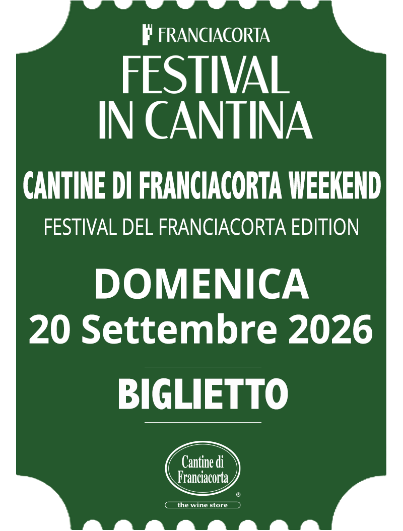 Domenica 20 Settembre 2026