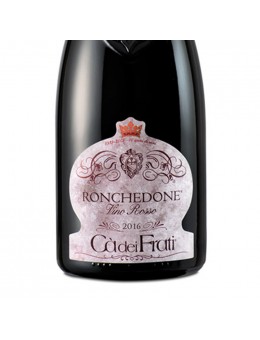 IGT RONCHEDONE  Rosso 2020...