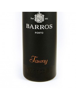 BARROS PORTO - 0,70 L - Tawny
