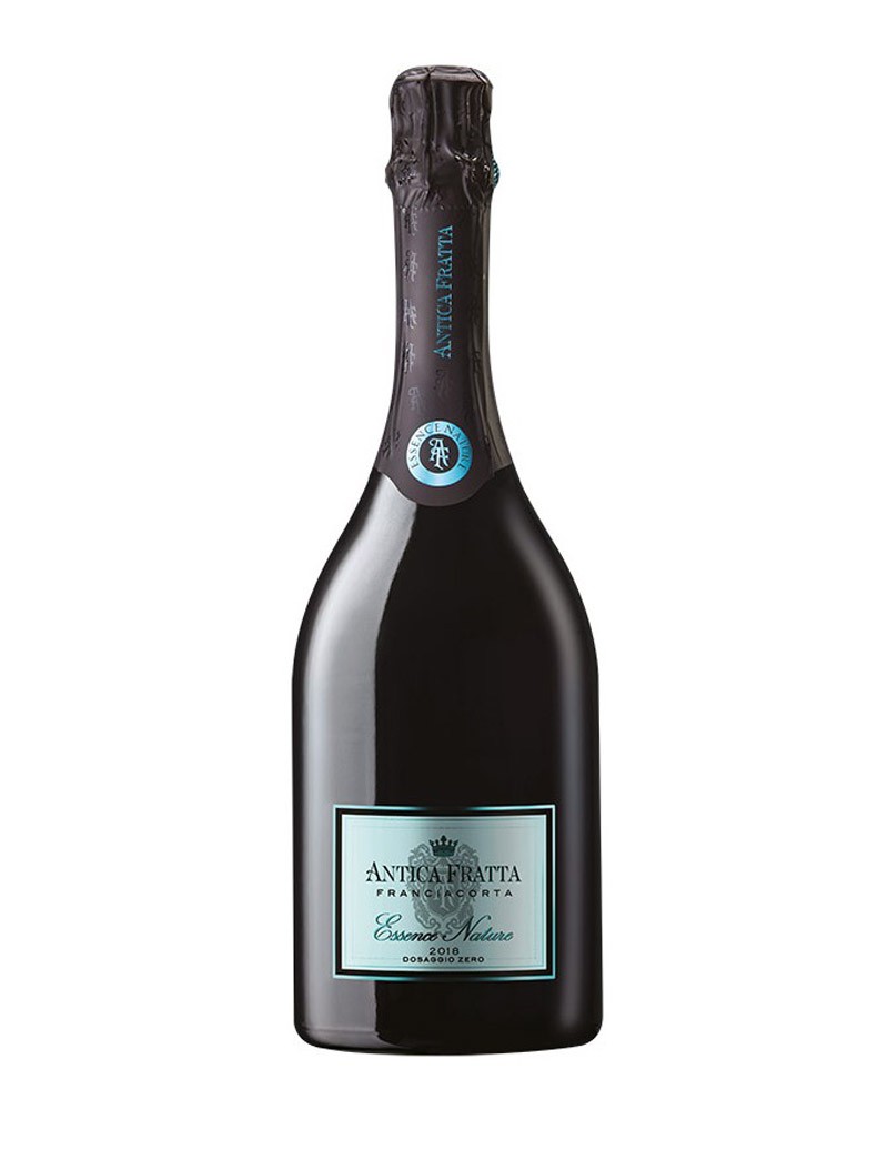 FRANCIACORTA DOCG ESSENCE NATURE - 0.75 - Antica Fratta