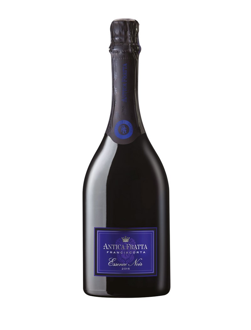 ANTICA FRATTA フランチャコルタ ロゼ 2008 1500ml La cantina Antica Fratta | 40 ANNI DI PASSIONE