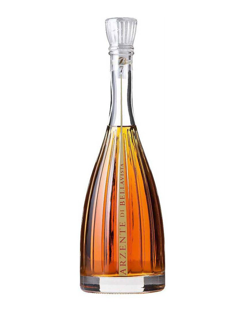 ARZENTE DISTILLATO DI VINO - 0.75L - Bellavista