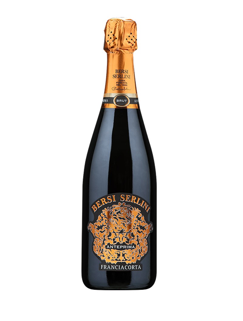 Magnum FRANCIACORTA DOCG BRUT ANTEPRIMA 1.5 L - Bersi Serlini