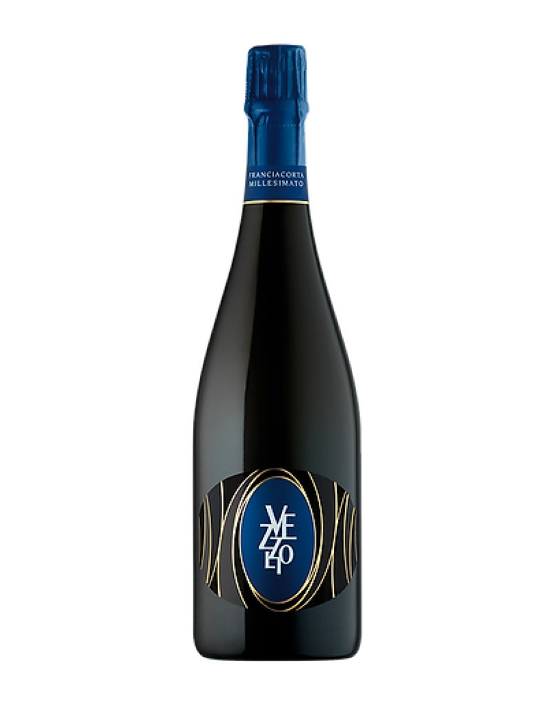 Magnum FRANCIACORTA DOCG BRUT MILLESIMATO 2020 - 1,5 L - Vezzoli