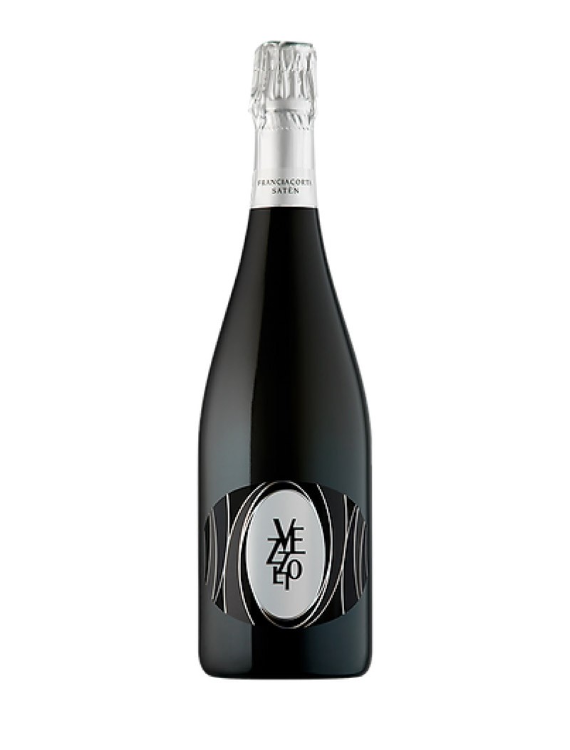 Magnum FRANCIACORTA DOCG SATEN - 1.5 L - Vezzoli