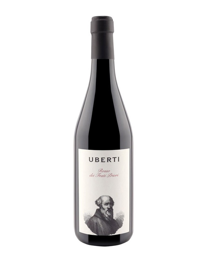 ROSSO FRATI PRIORI - 0.75L - Uberti