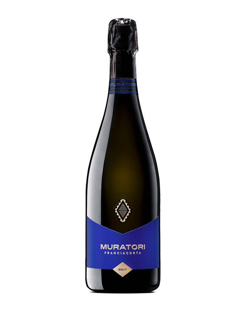 Magnum FRANCIACORTA DOCG BRUT - 1.5 L - Muratori