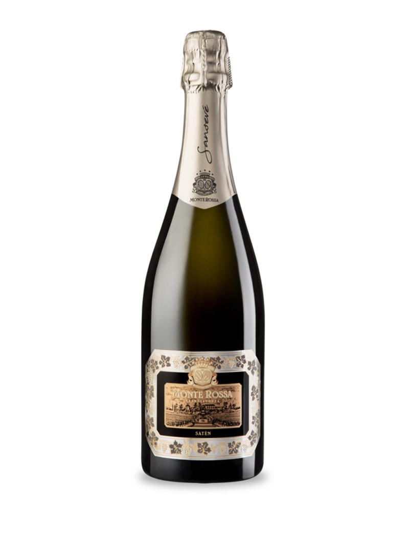 Magnum FRANCIACORTA DOCG SATÈN - 1.5 L - Monterossa