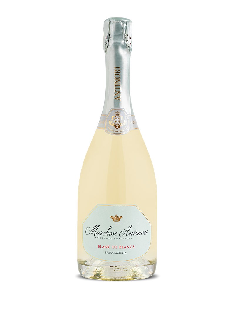 Magnum FRANCIACORTA DOCG BLANC DE BLANCS MARCHESE ANTINORI 1.5 L  - Montenisa
