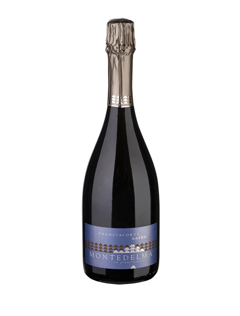 Magnum FRANCIACORTA DOCG SATEN - 1,5 L  - Montedelma