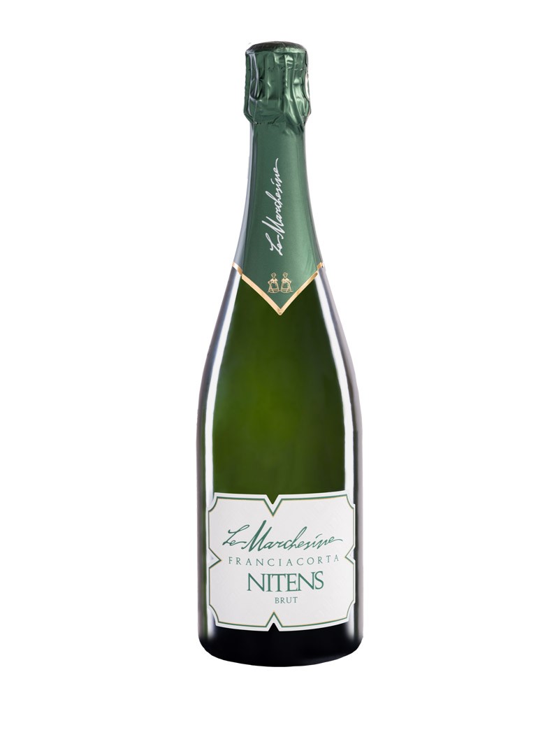 Magnum FRANCIACORTA DOCG BRUT NITENS - 1.5 L – Le Marchesine