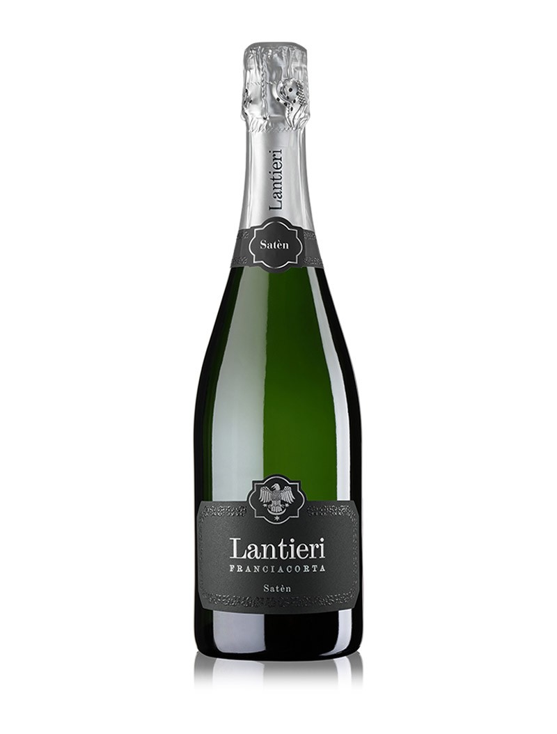 Magnum FRANCIACORTA DOCG SATÈN - 1.5 L - Lantieri de Paratico