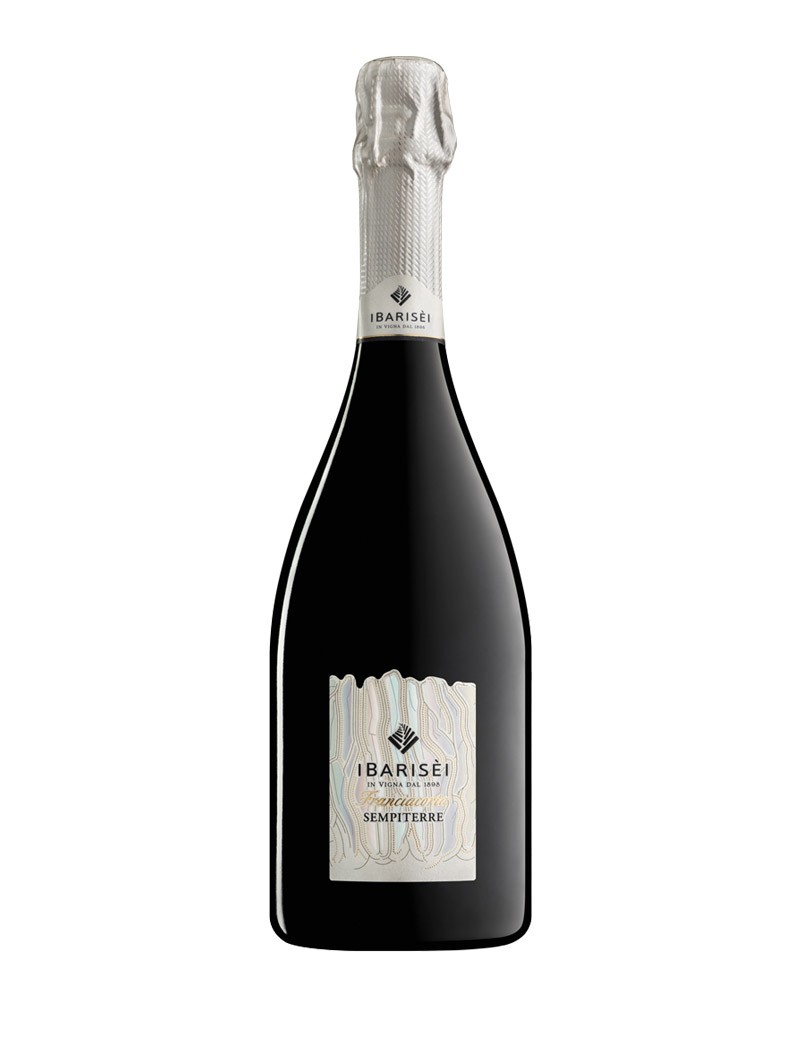 FRANCIACORTA DOCG BRUT - 0.75L -  I Barisei