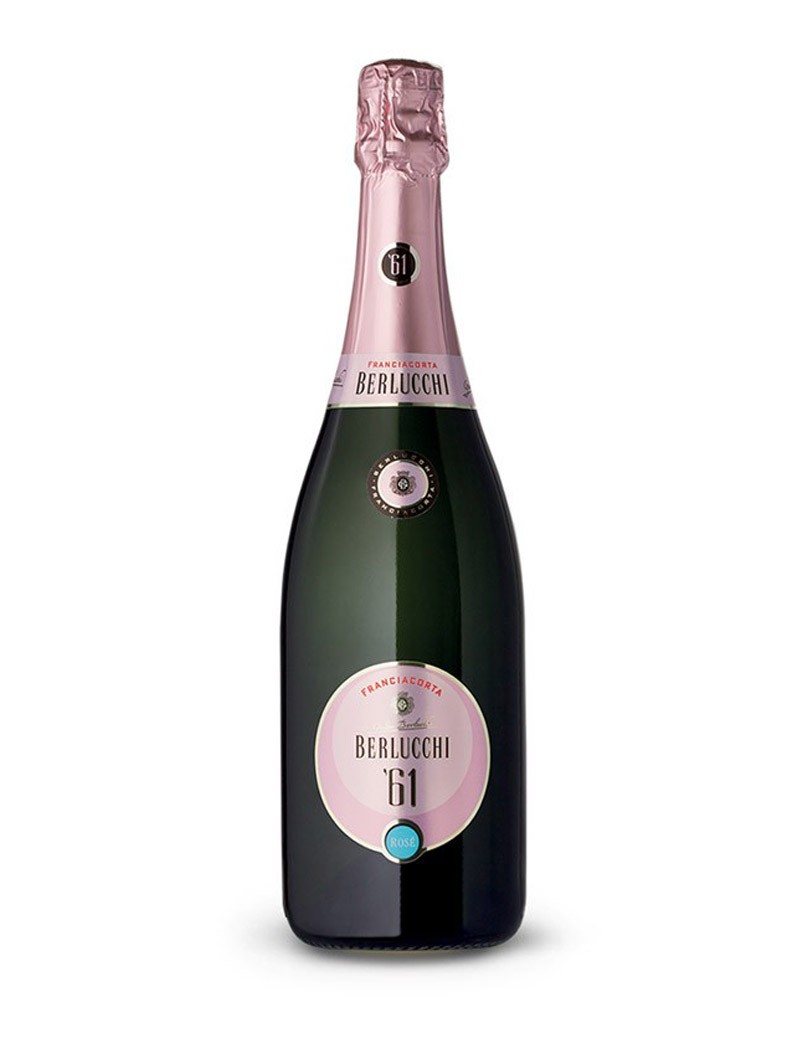 Magnum FRANCIACORTA DOCG ROSÉ 61 - Guido Berlucchi