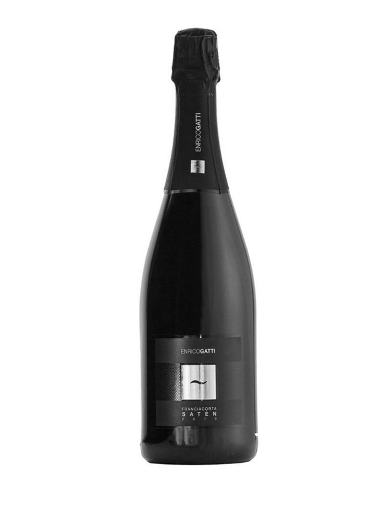 Magnum FRANCIACORTA DOCG SATÈN 2019 - 1.5 L - Gatti