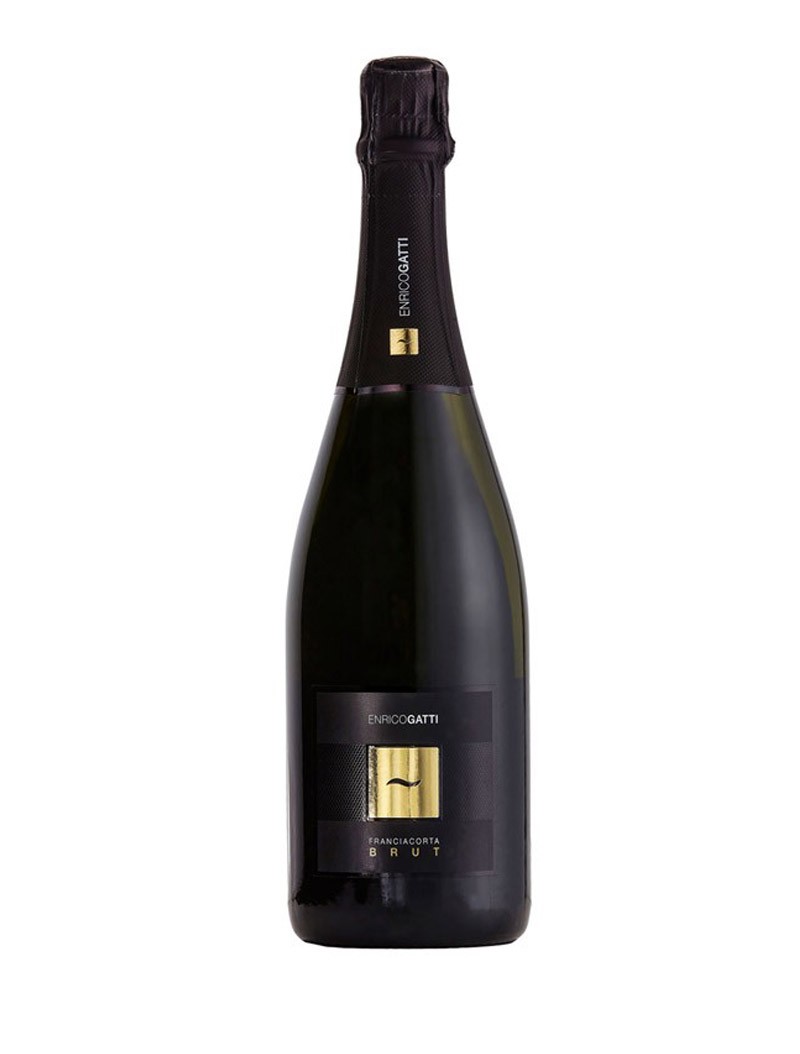 FRANCIACORTA DOCG BRUT - 0.75 L - Gatti