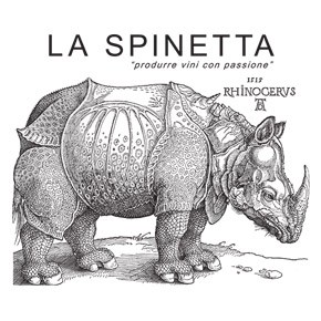 LA SPINETTA